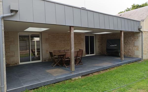 Maison à vendre    5 pièces • 192 m2 Guérande