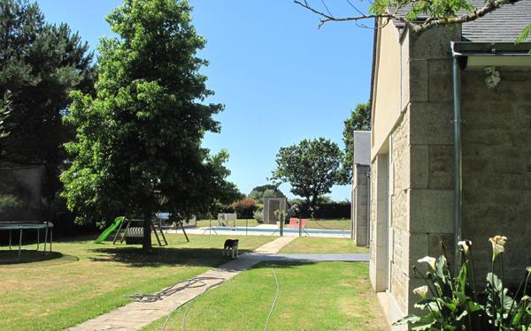 Maison à vendre    5 pièces • 192 m2 Guérande