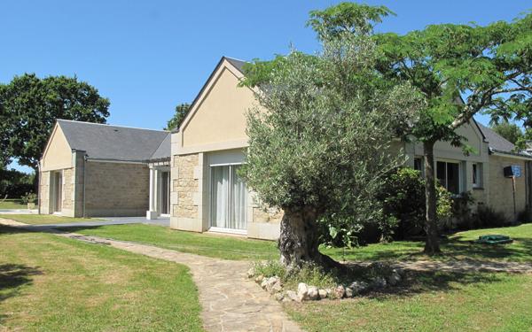 Maison à vendre    5 pièces • 192 m2 Guérande