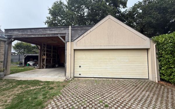 Maison à vendre    5 pièces • 192 m2 Guérande