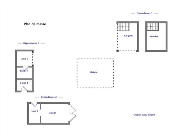 Mulhouse Rebberg Chalet de caractère, piscine et écrin de verdure
