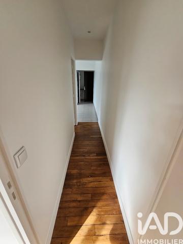 Location appartement 3 pièces 47 m² Maisons-Alfort