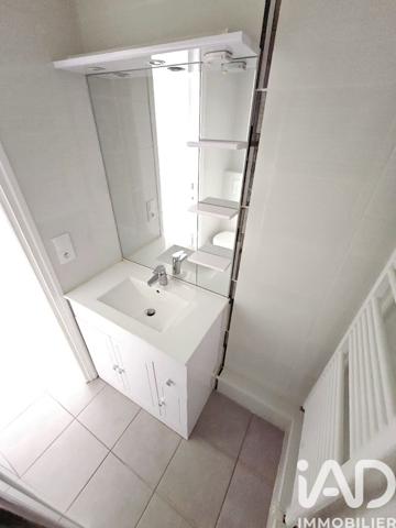 Location appartement 3 pièces 47 m² Maisons-Alfort