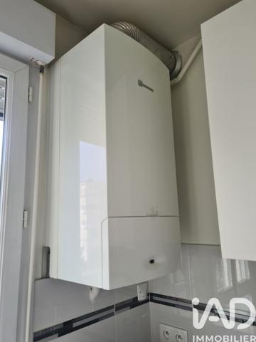 Location appartement 3 pièces 47 m² Maisons-Alfort