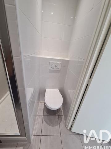 Location appartement 3 pièces 47 m² Maisons-Alfort