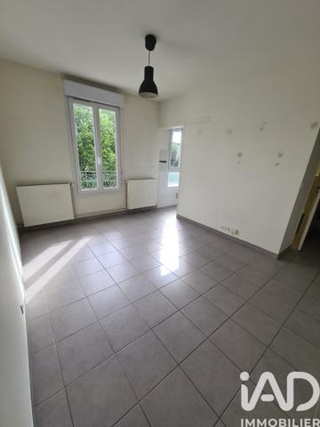 Location appartement 3 pièces 47 m² Maisons-Alfort