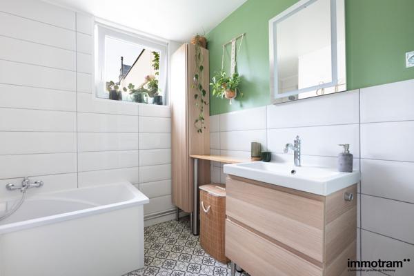 Vente Maison 82m2 - 2 chambre(s) - Tourcoing, Tourcoing Centre • Réf. VM29422