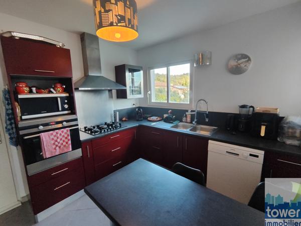 Maison récente avec vue à Portel-des-Corbières