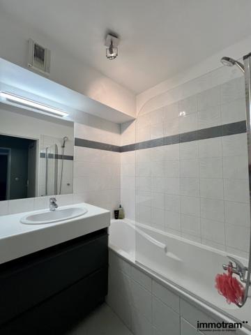 Vente Appartement 45m 2 - 1 chambre(s) - Tourcoing, Victoire • Réf. VA27153
