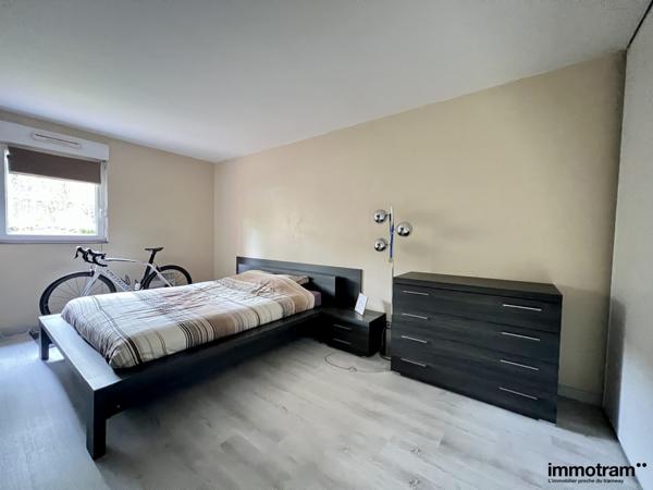 Vente Appartement 45m 2 - 1 chambre(s) - Tourcoing, Victoire • Réf. VA27153