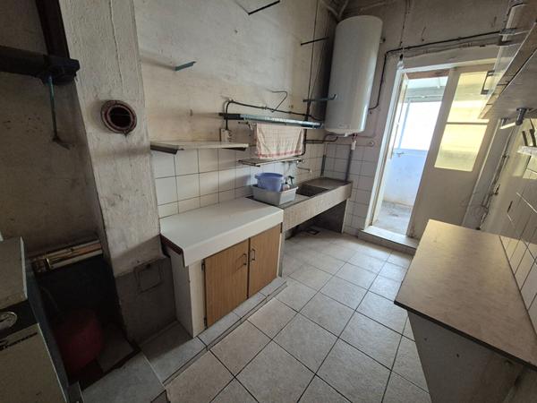 Maison 3 chambres + sous-sol