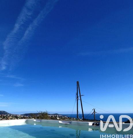 Appartement à vendre 4 pièces 80 m² Nice