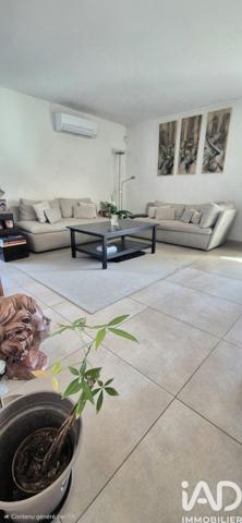 Appartement à vendre 4 pièces 80 m² Nice