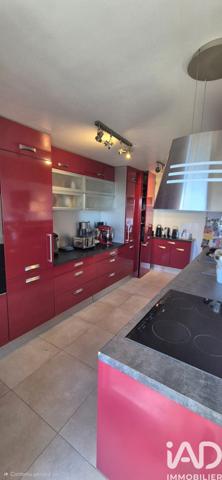 Appartement à vendre 4 pièces 80 m² Nice