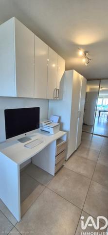 Appartement à vendre 4 pièces 80 m² Nice