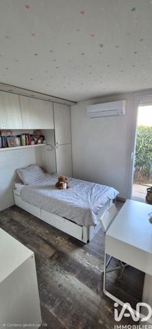 Appartement à vendre 4 pièces 80 m² Nice