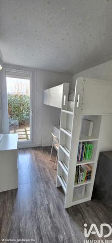 Appartement à vendre 4 pièces 80 m² Nice