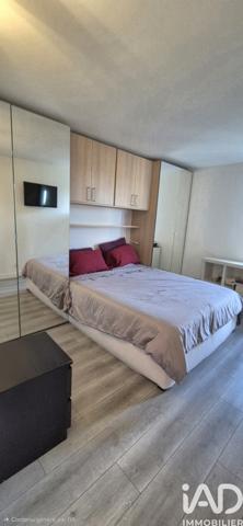 Appartement à vendre 4 pièces 80 m² Nice