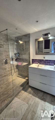 Appartement à vendre 4 pièces 80 m² Nice