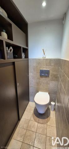 Appartement à vendre 4 pièces 80 m² Nice