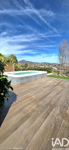 Appartement à vendre 4 pièces 80 m² Nice