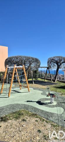 Appartement à vendre 4 pièces 80 m² Nice