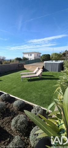 Appartement à vendre 4 pièces 80 m² Nice