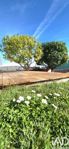 Appartement à vendre 4 pièces 80 m² Nice