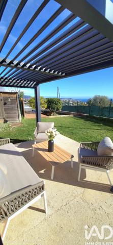 Appartement à vendre 4 pièces 80 m² Nice