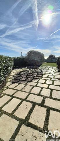 Appartement à vendre 4 pièces 80 m² Nice