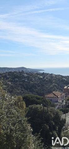 Appartement à vendre 4 pièces 80 m² Nice