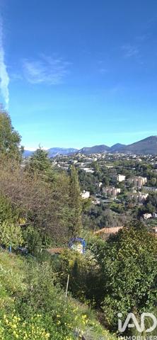 Appartement à vendre 4 pièces 80 m² Nice