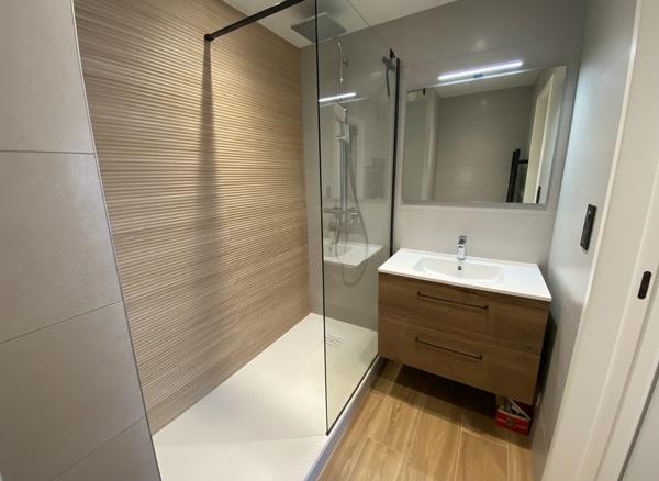 Appartement Dijon 5 pièce(s) 123m2 dernier étage avec ascenseur