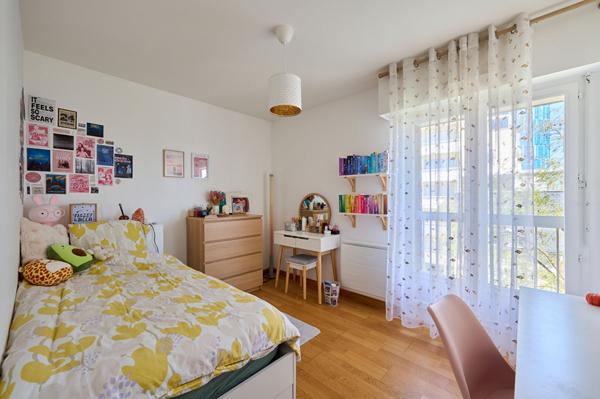 Appartement Dijon 5 pièce(s) 123m2 dernier étage avec ascenseur