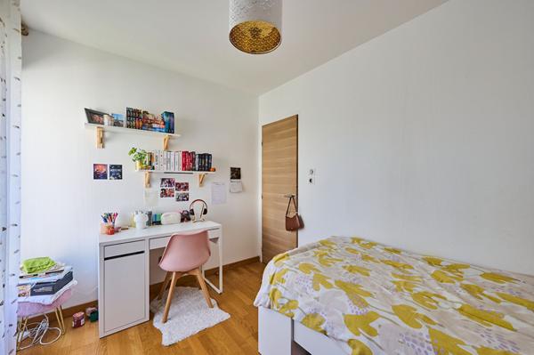Appartement Dijon 5 pièce(s) 123m2 dernier étage avec ascenseur
