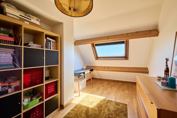 Appartement Dijon 5 pièce(s) 123m2 dernier étage avec ascenseur