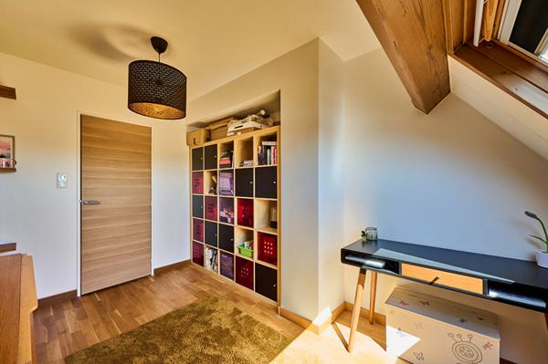 Appartement Dijon 5 pièce(s) 123m2 dernier étage avec ascenseur