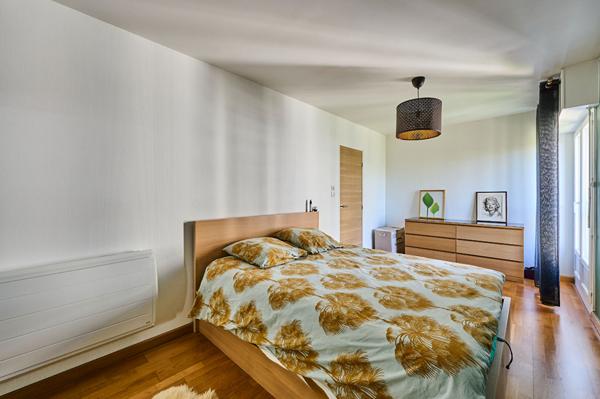 Appartement Dijon 5 pièce(s) 123m2 dernier étage avec ascenseur