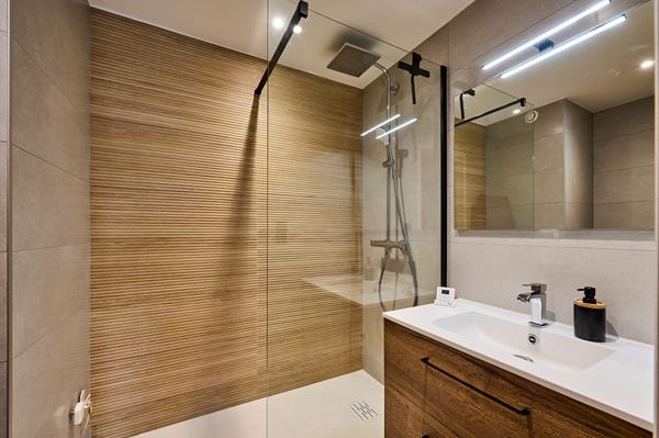 Appartement Dijon 5 pièce(s) 123m2 dernier étage avec ascenseur