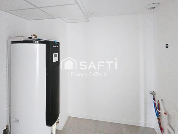 Local Professionnel plein centre