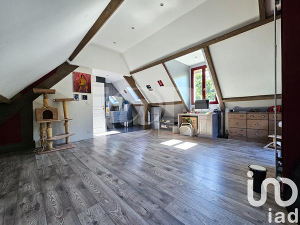 Maison à vendre 6 pièces 171 m² Linas