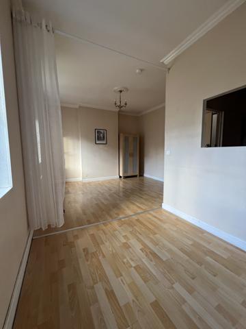Appartement T1 de 26.90m² à Saintes Saintes (17100)