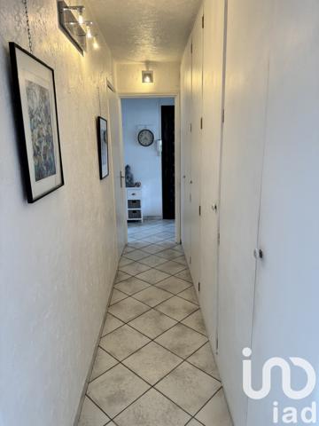 Appartement à vendre 5 pièces 86 m² Chilly-Mazarin