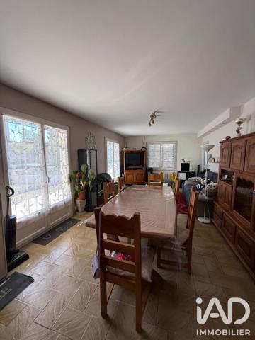 Maison à vendre 4 pièces 90 m² Trévol