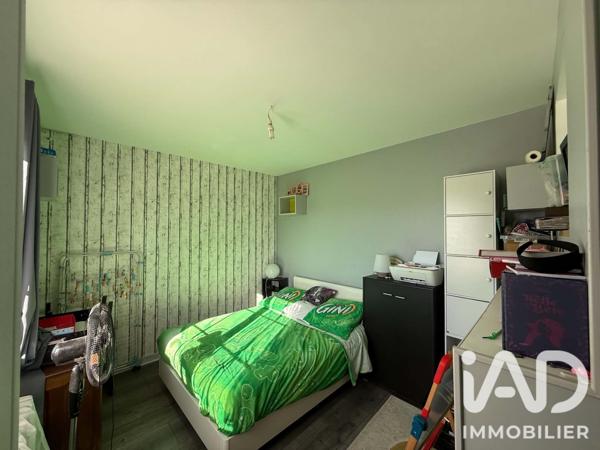 Maison à vendre 4 pièces 90 m² Trévol