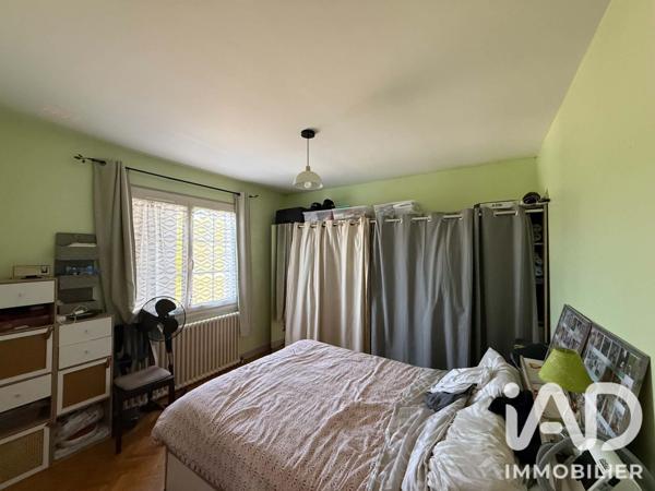 Maison à vendre 4 pièces 90 m² Trévol