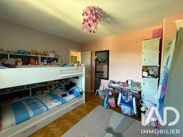 Maison à vendre 4 pièces 90 m² Trévol