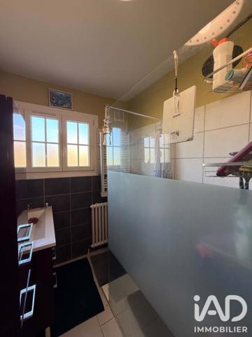 Maison à vendre 4 pièces 90 m² Trévol