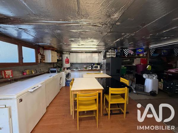 Maison à vendre 4 pièces 90 m² Trévol