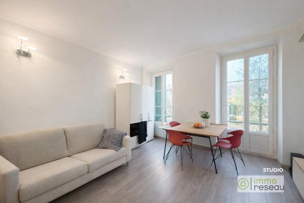 Appartement à NICE (06000)